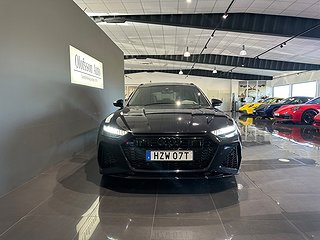Kombi Audi RS6 12 av 14
