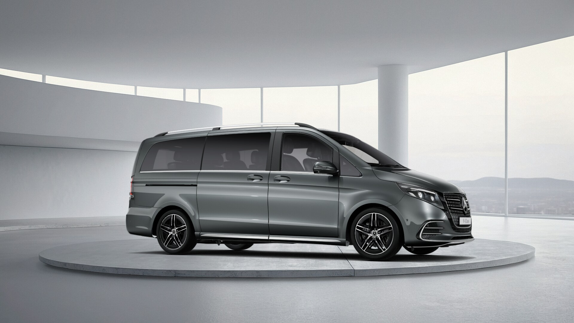 Mercedes-Benz C 2024, bild 7/10