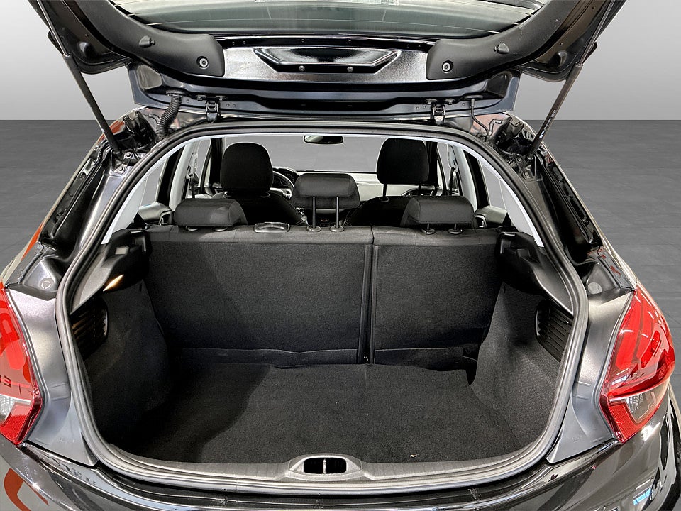 Bild på Peugeot 208 Active 1.2 PT 82hk Aut BLUETOOTH FARTHÅLLARE