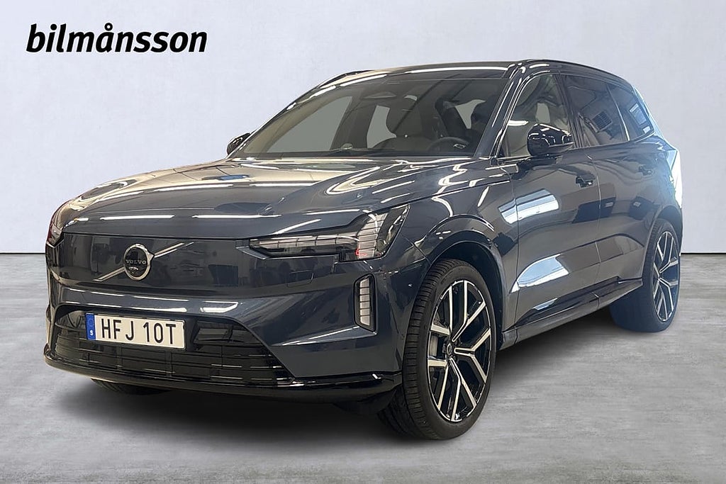 Volvo EX90 Twin M Ultra Pro Edt 7s