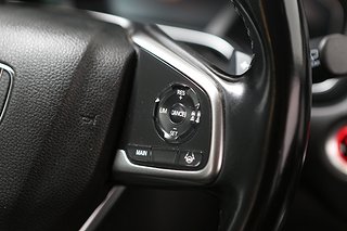 SUV Honda CR-V 16 av 23