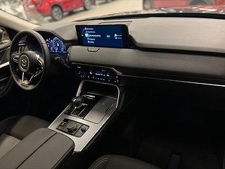 Mazda CX-60 Plug In-Hybrid AWD PRIVATLEASINGKAMPANJ 4995KR