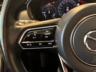 Mazda CX-60 PHEV CONVENIENCE/COMFORT/PANORAMA/Drag/SoV-Däck