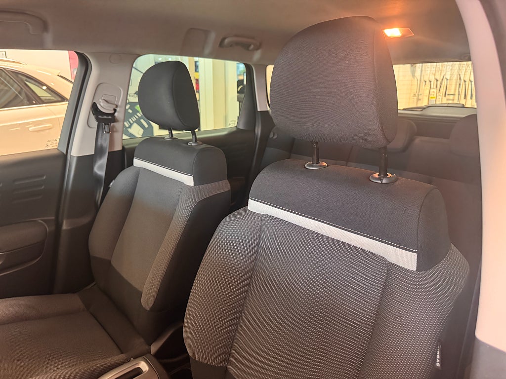 Citroën C3 Aircross 2019 - miniatyr 11