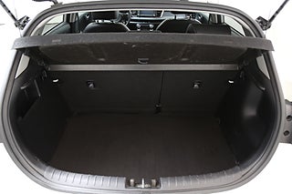 Halvkombi Kia Rio 23 av 23