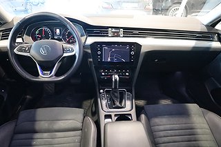 Kombi Volkswagen Passat 13 av 25