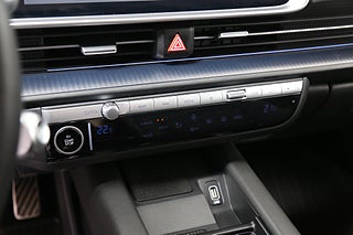 Sedan Hyundai IONIQ 6 24 av 29