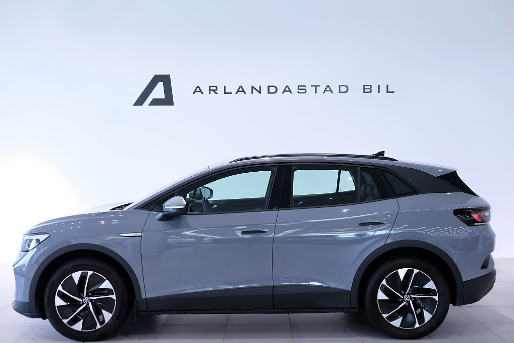 Volkswagen ID.4 Pro Performance 204hk /Leasbar /Omgående Lev