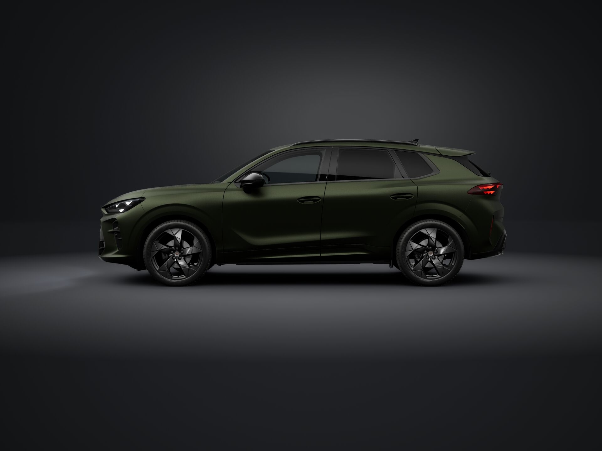 Cupra Terramar 2026, bild 2/10