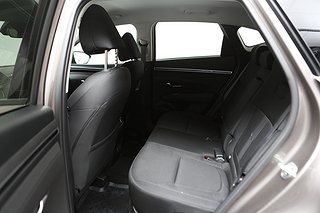 SUV Hyundai Tucson 25 av 27
