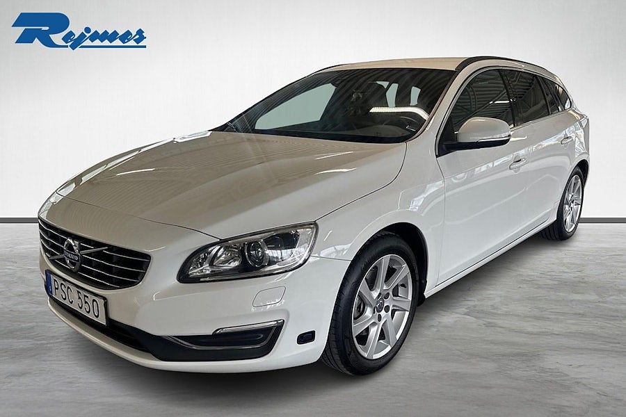 Volvo V60 D3 Business Advanced