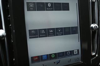 SUV Volvo XC40 24 av 30