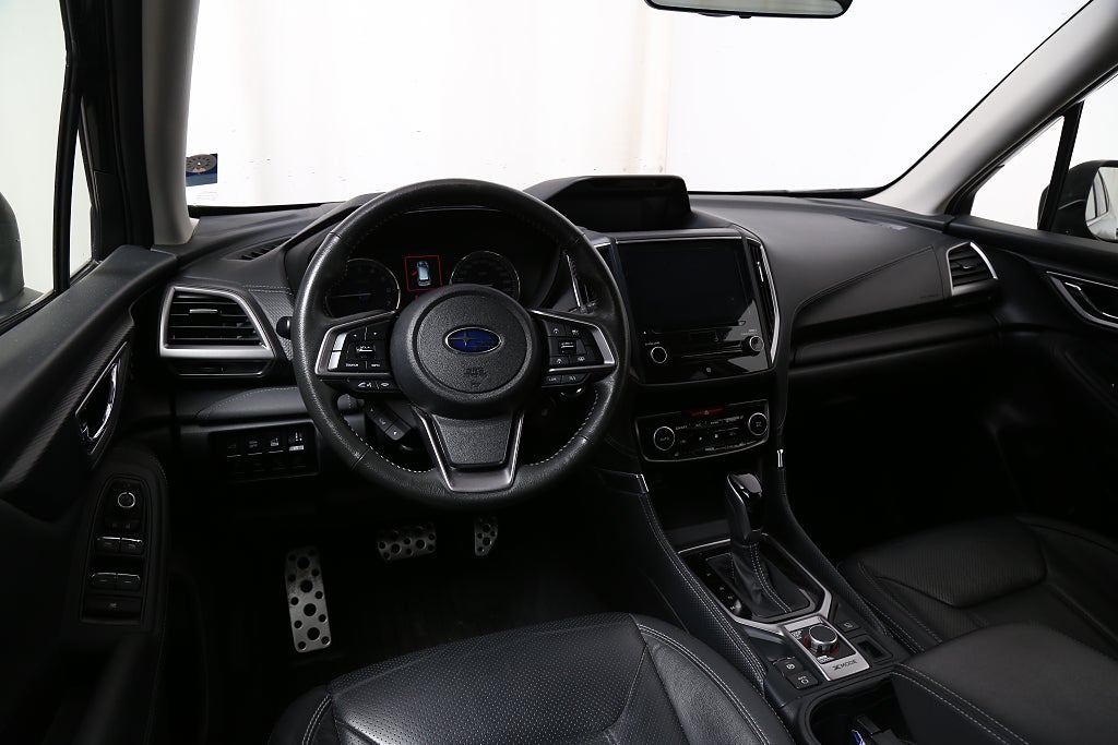 Subaru Forester 2,0i e-Boxer XFuel E85 Ridge AWD Aut Skinn Leasbar 2022