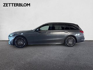 Kombi Mercedes-Benz C 18 av 27
