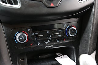 Kombi Ford Focus 21 av 25