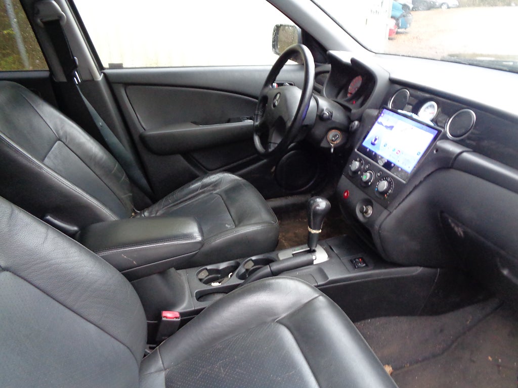 Mitsubishi Outlander 2.4 MIVEC AWD INVECS-II, 160hp, 2004