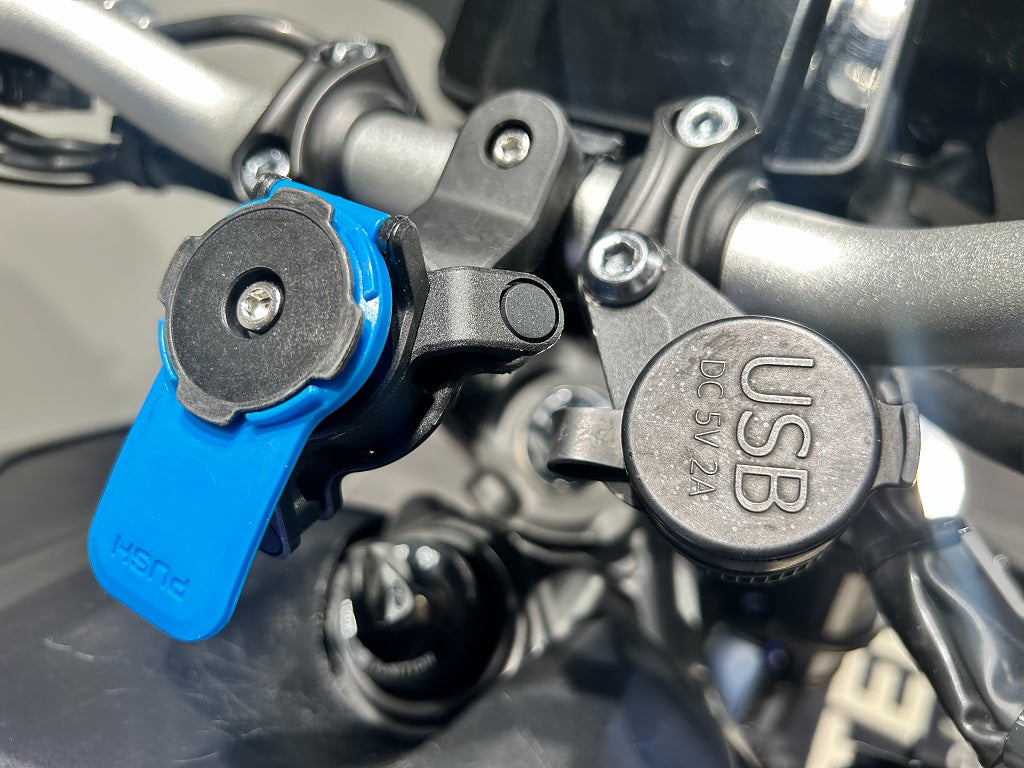 Yamaha MT-09/3,45%/Helsystem/Yoshimura/Rensad bakdel