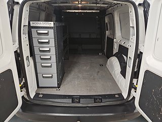Volkswagen Caddy Maxi Caddy Cargo Maxi 2.0 TDI S&V-hjul/Drag