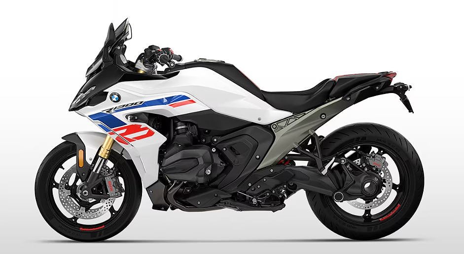 BMW R 1300 RS Performance 