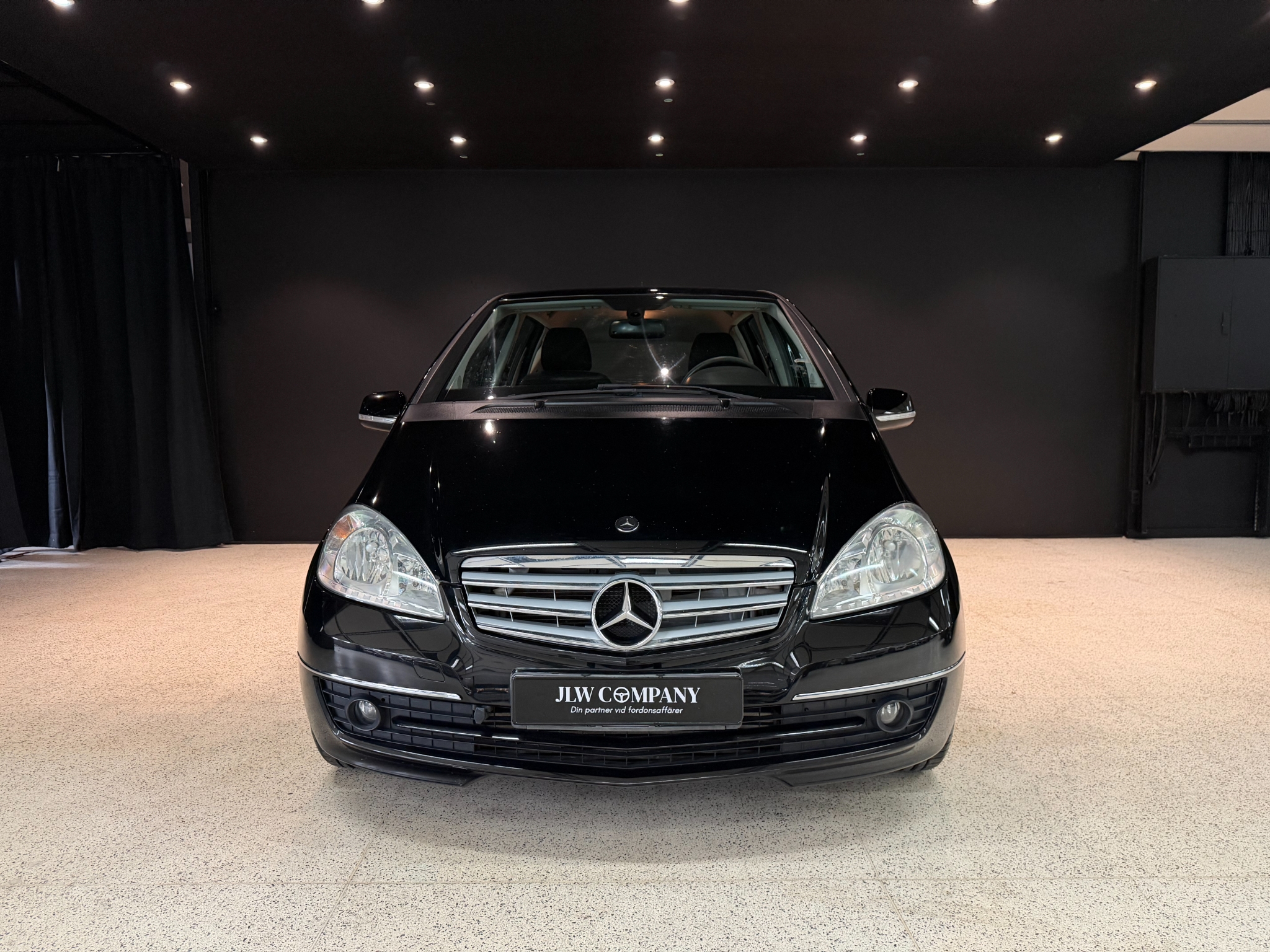 Mercedes-Benz A 2009, bild 2/30