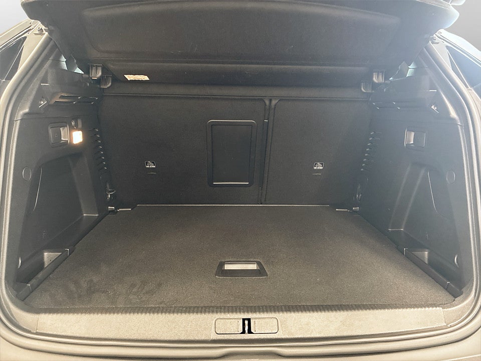 Bild på Peugeot 3008 GT 1.2 PT 130hk Aut DRAG NAVI