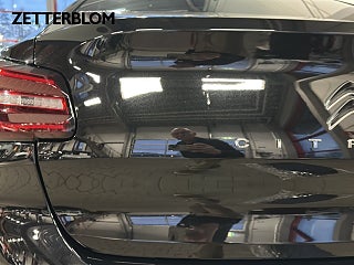 Sedan Citroën C4 20 av 20