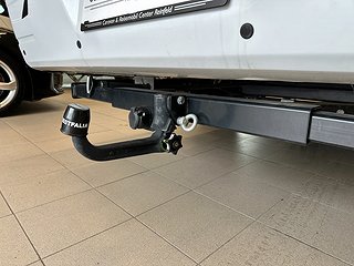 Husbil-halvintegrerad Wingamm Oasi 690 26 av 28