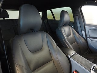 Kombi Volvo V60 Cross Country 11 av 25