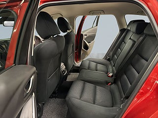 Mazda 6 Wagon 2.0 SKYACTIV-G /Drag/Psens/Navi/BT – bild 13