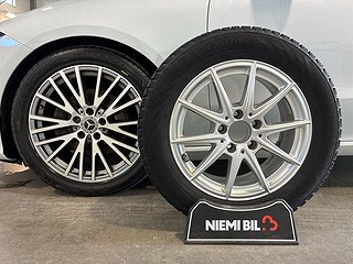 Mercedes-Benz CLA 200 7G-DCT Kamera Värmare Navi P-sens S&V