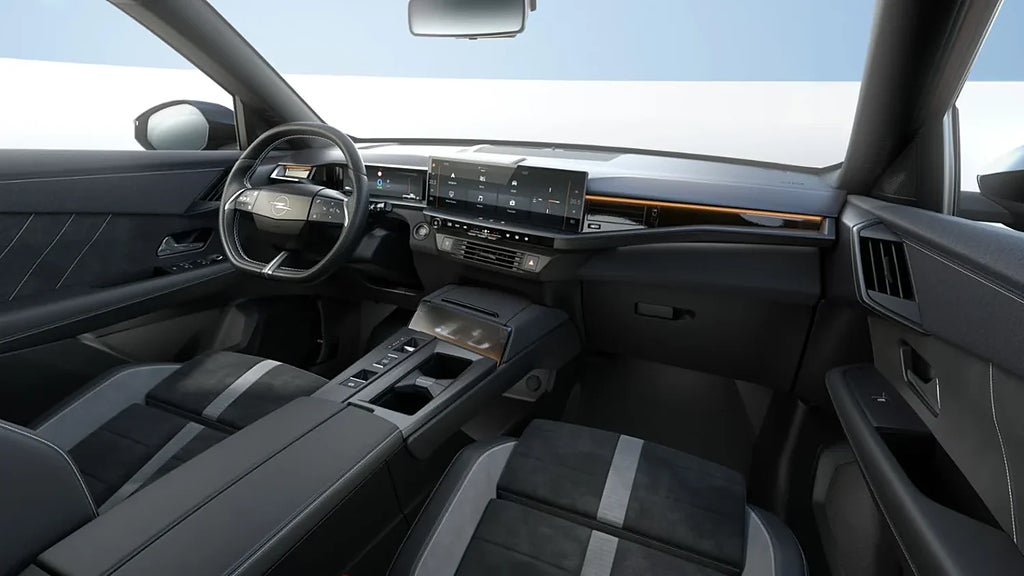 Opel Grandland GS PHEV 195hk Dragkrok *0% ränta Fri service 3 år