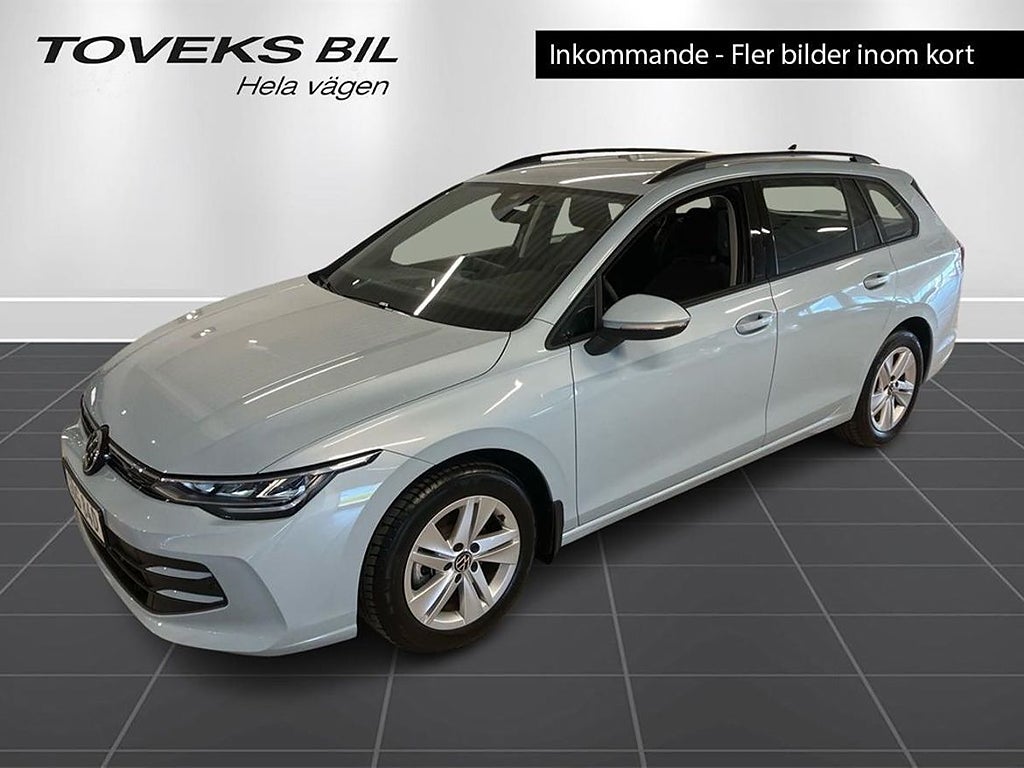 Volkswagen Golf LIFE 1.5 ETSI 150 HK 7