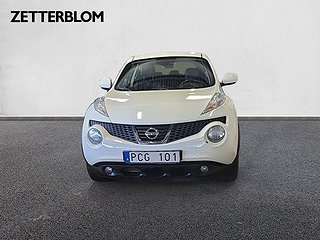 SUV Nissan Juke 5 av 13