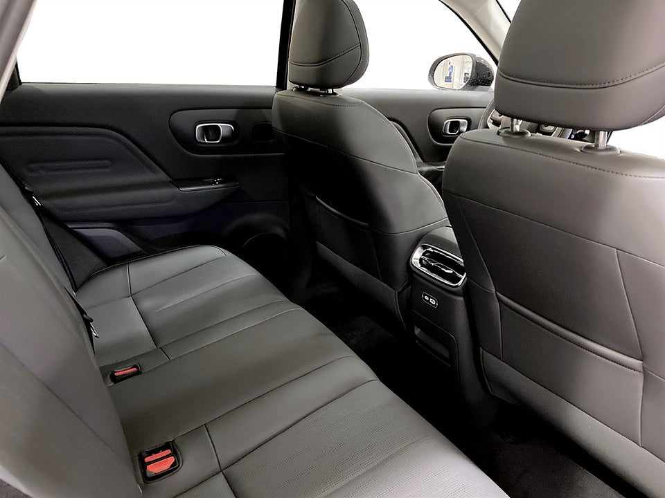 Bild på Leapmotor B10 ProMax Design Räckvidd WLTP 434km