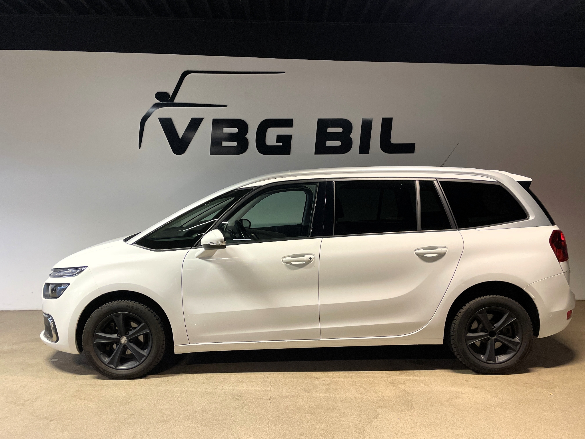 Citroen Grand C4 Picasso 2020, bild 4/10