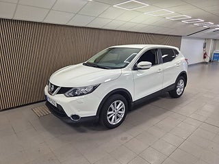 Nissan Qashqai 1.6 dCi DPF 4x4 Accenta Euro 6