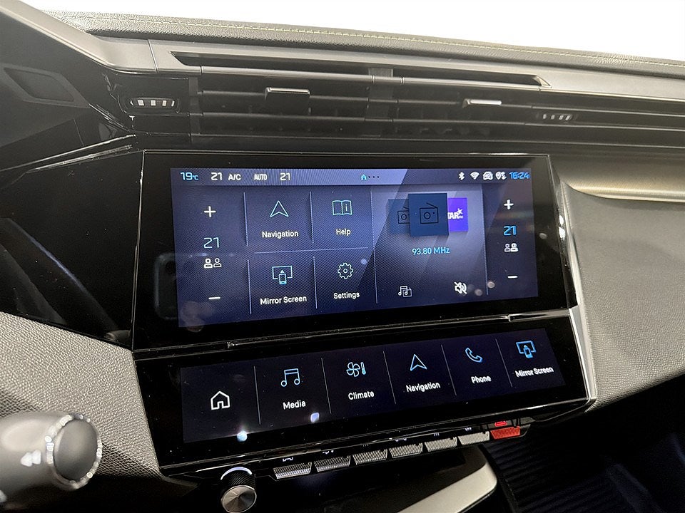 Bild på Peugeot 308 SW GT 1.2 PT 130hk Aut B-KAMERA ELSTOL