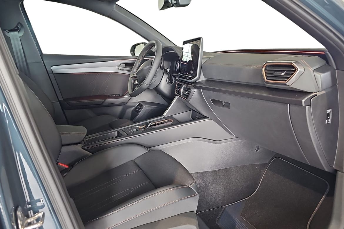 Cupra Leon 2026, bild 7/10