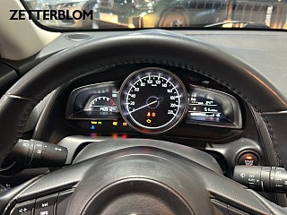 Halvkombi Mazda 2 11 av 15