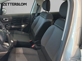Kombi Citroën C3 7 av 17