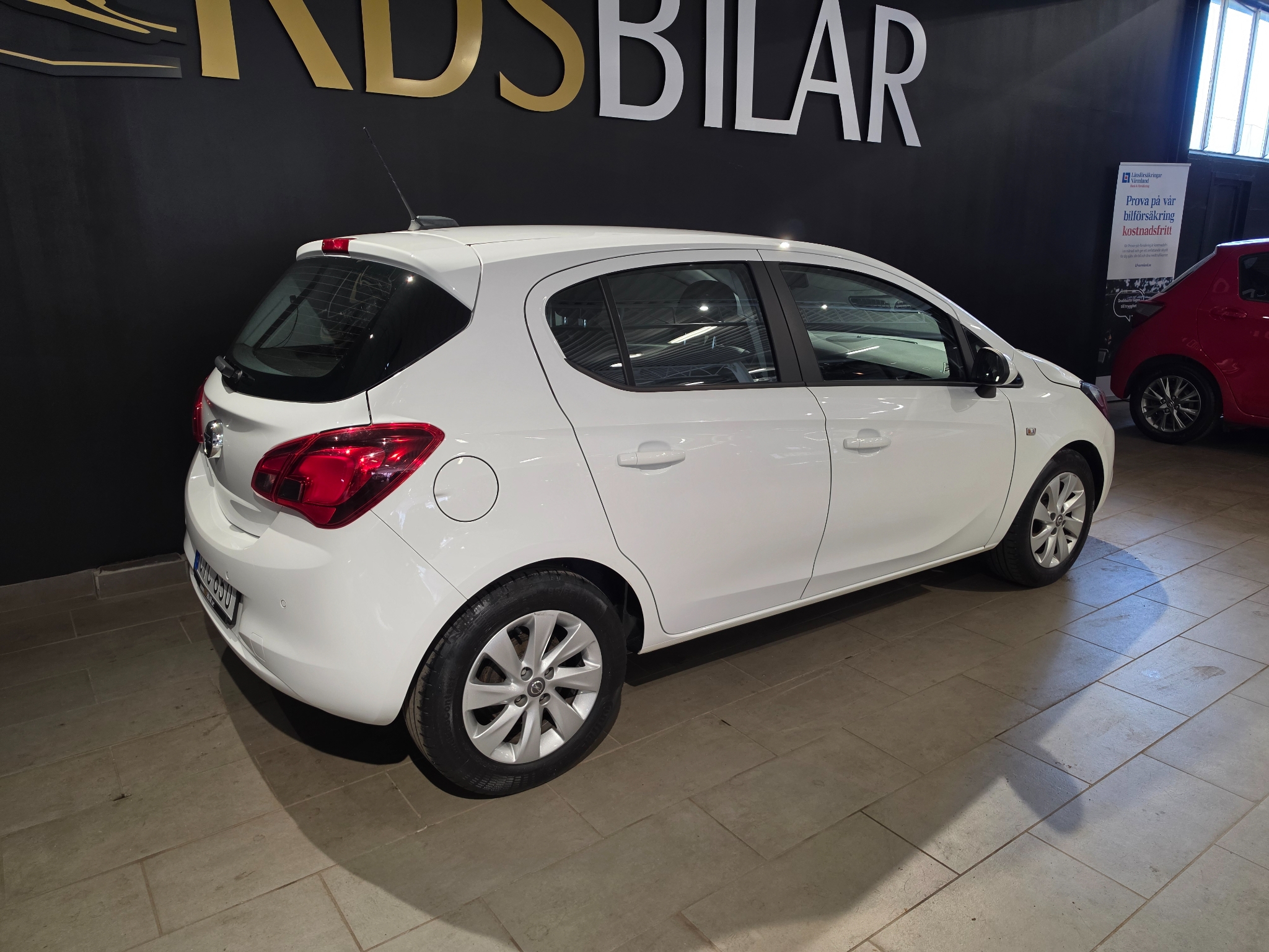 Opel Corsa 2017, kuva 5/40