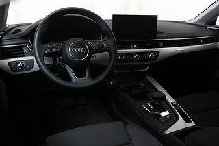 Halvkombi Audi A5 10 av 26