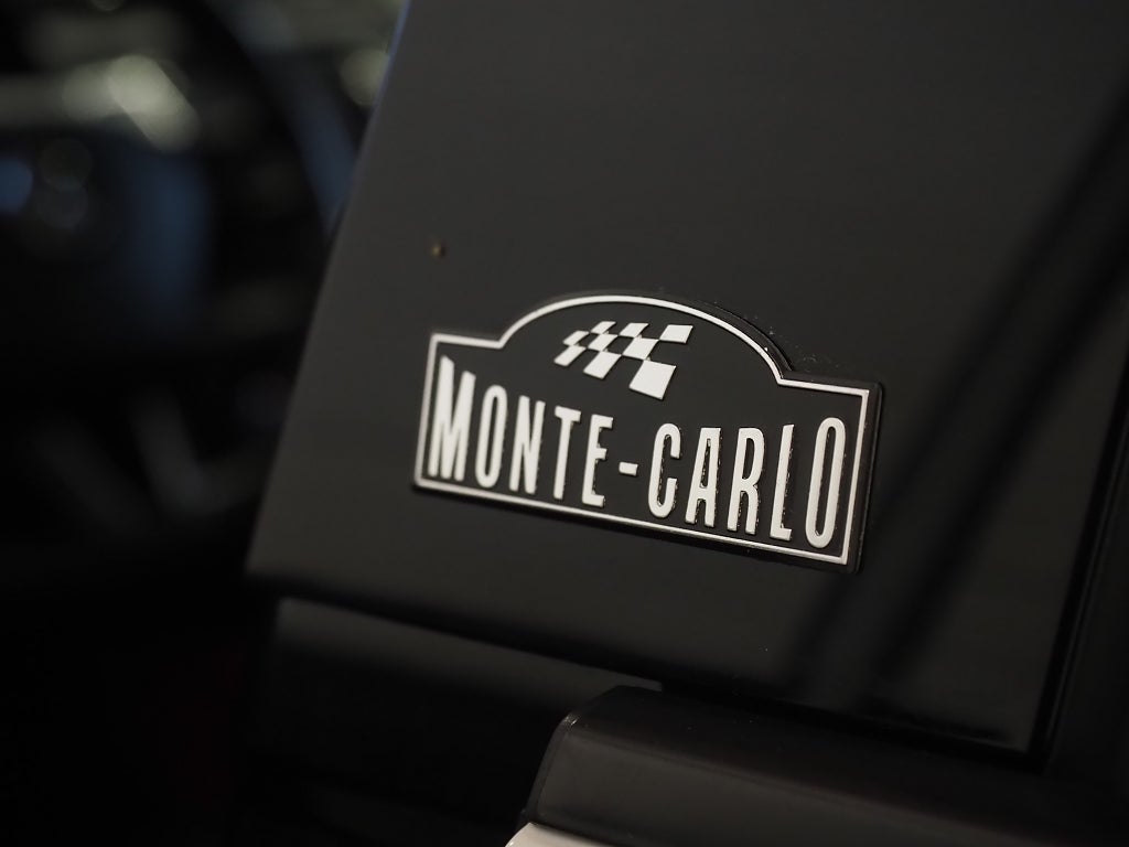 Skoda Fabia 1.2 TSI DSG Automat Monte Carlo Panorama PDC 2016