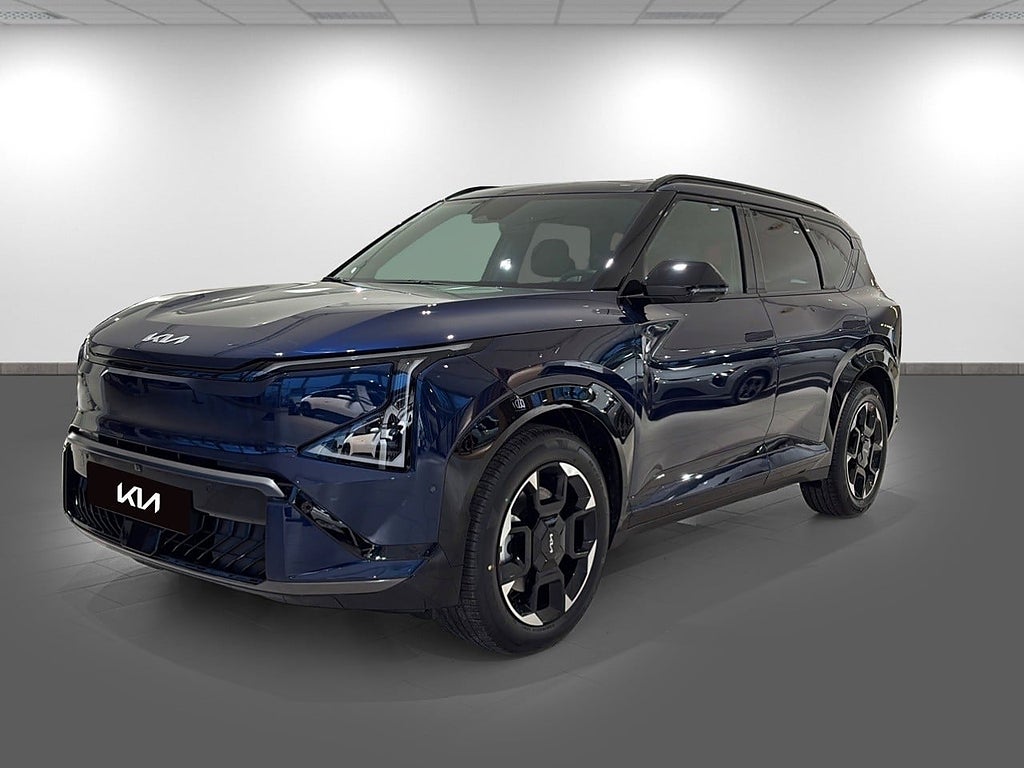 Kia EV5 GT LINE PANORAMA FWD LONG RANGE