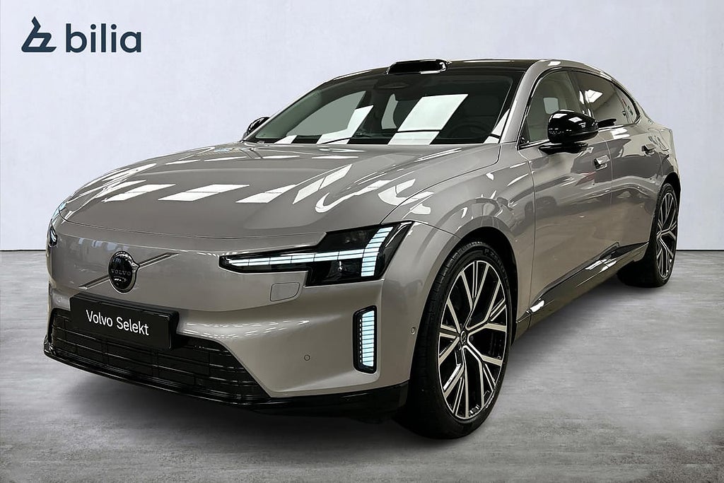 Volvo ES90