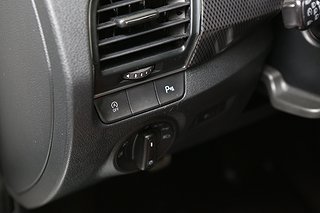 Halvkombi Skoda Fabia 12 av 24