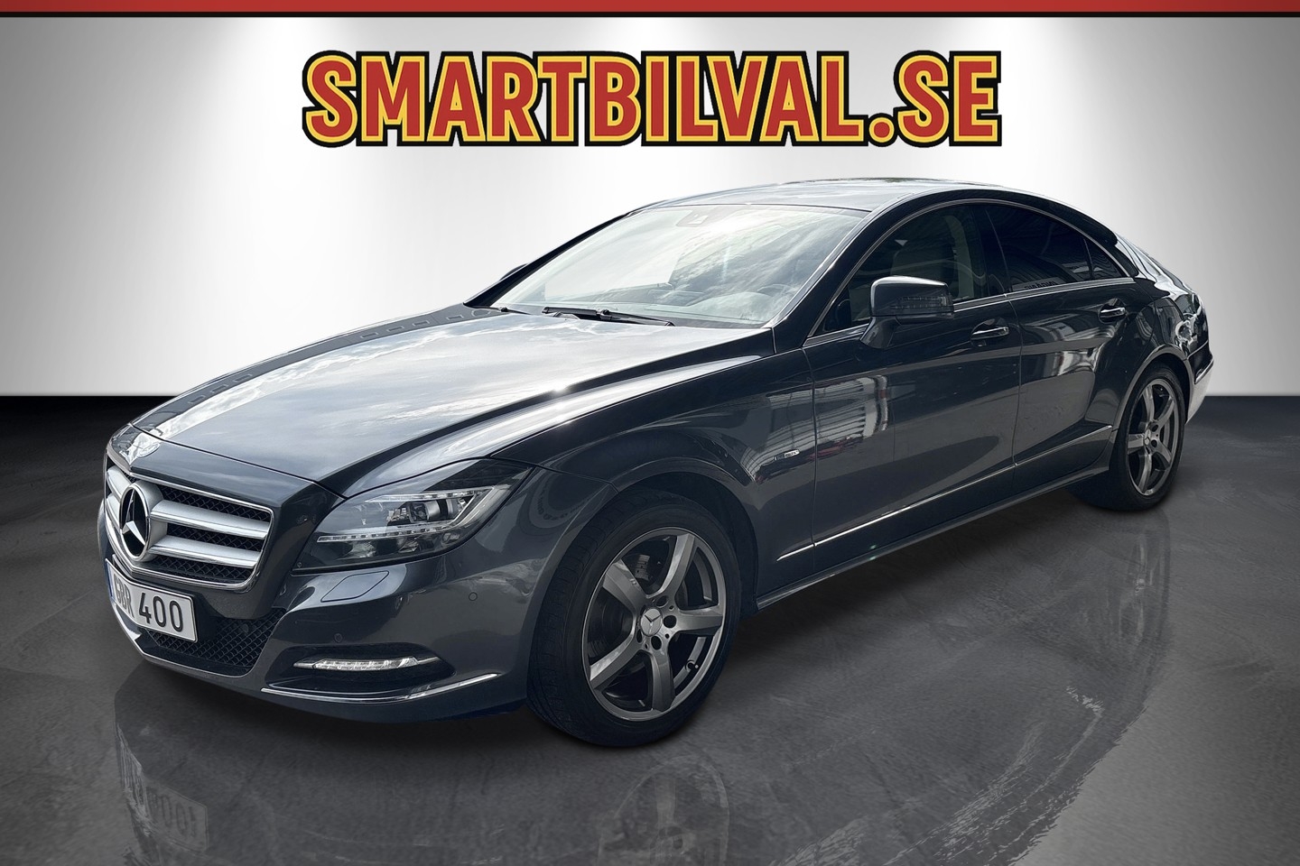 Mercedes-Benz CLS 2012, bild 7/29