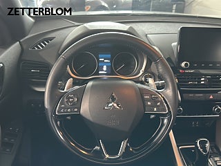 Kombi Mitsubishi Eclipse 12 av 18