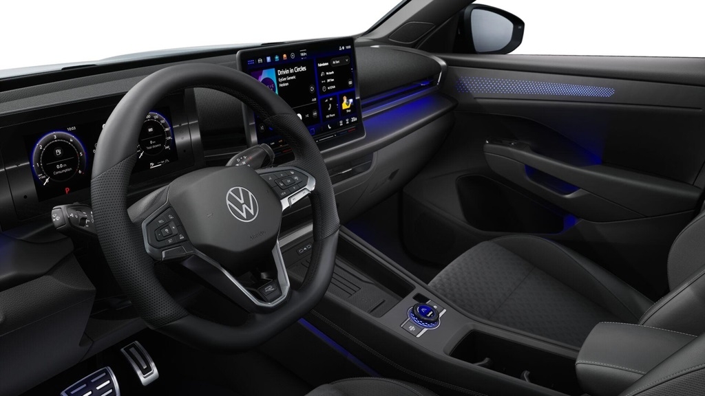Volkswagen T-Roc 2026, kuva 3/31