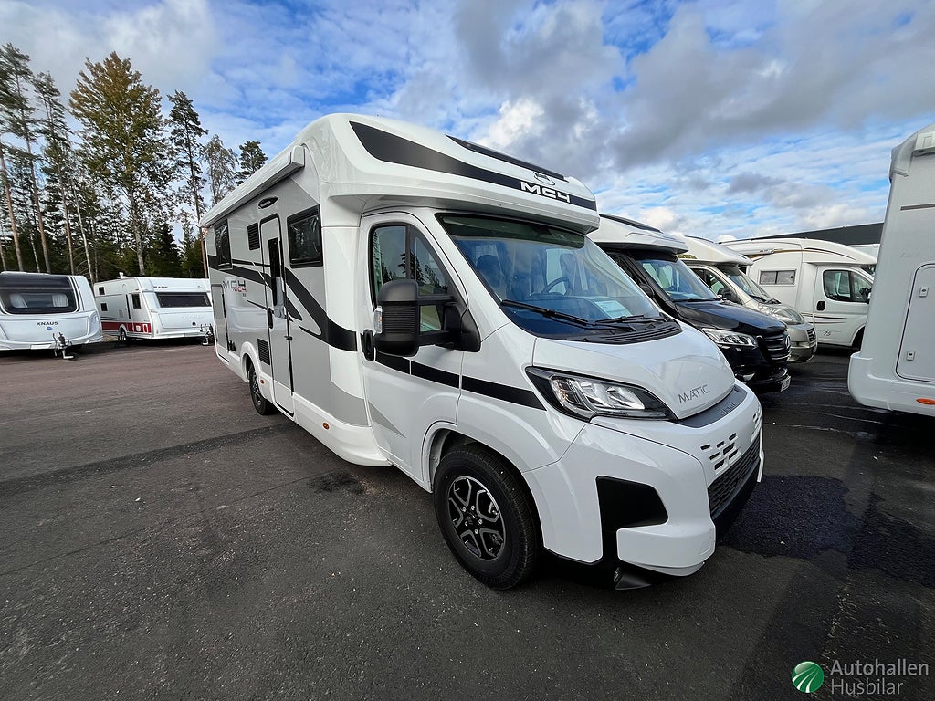 McLouis MC4 381